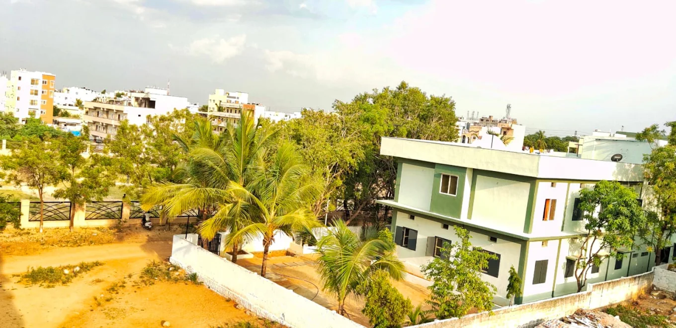 Students in computer lab