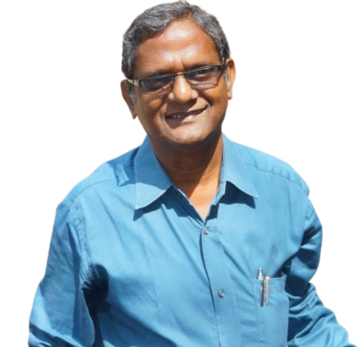Mr. Silumula Baburao